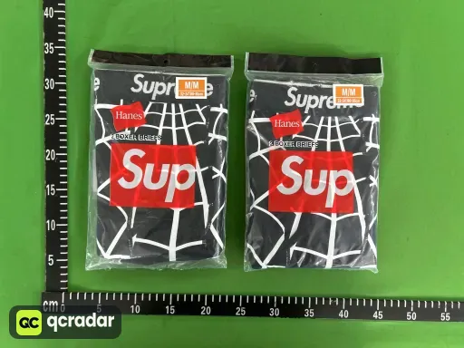 尺码:2条装 Spiderman蜘蛛侠 黑色BLACK SIZE：M