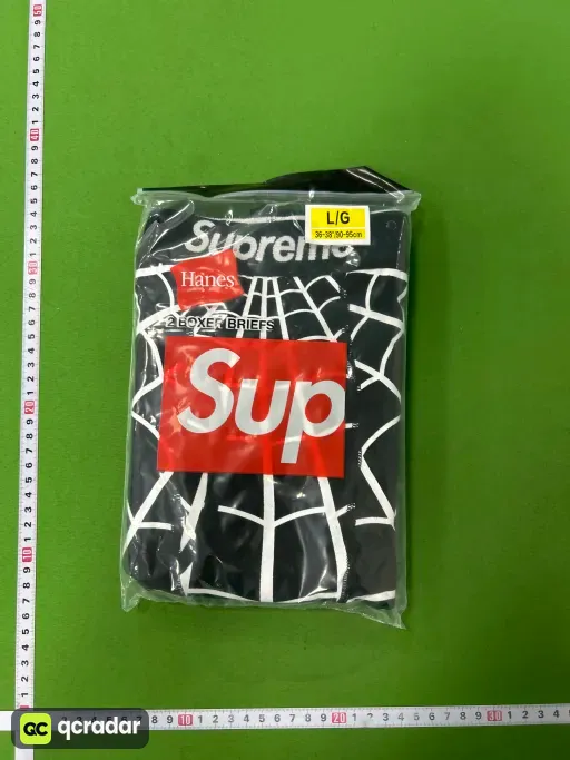 尺码:2条装 Spiderman蜘蛛侠 黑色BLACK SIZE：L