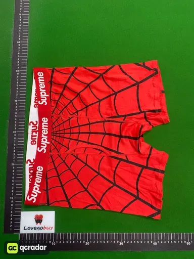 尺码:Spiderman蜘蛛侠 红色RED SIZE：Xl