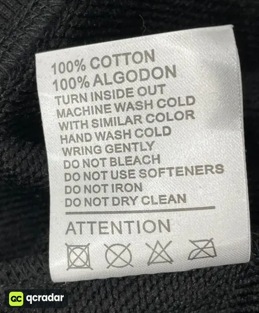 QC photo