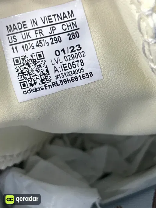 QC photo