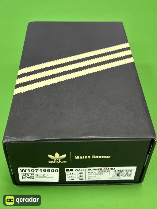 QC photo