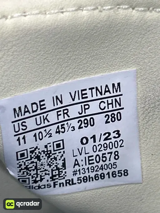 QC photo