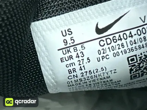 QC photo