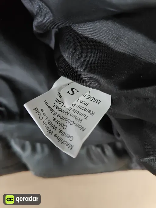 QC photo