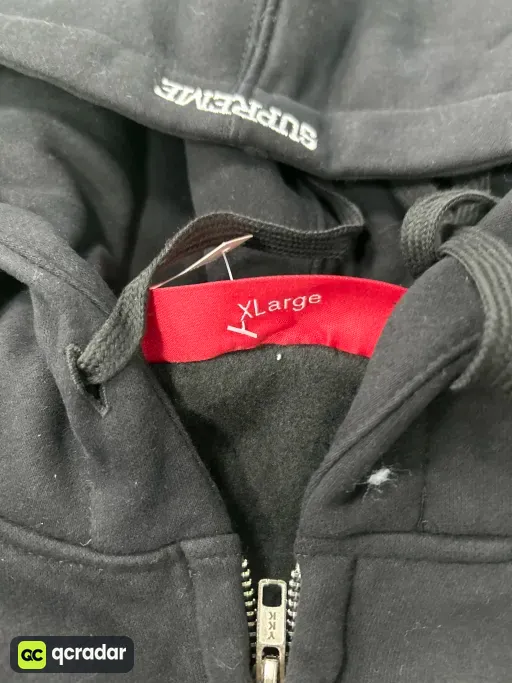 QC photo