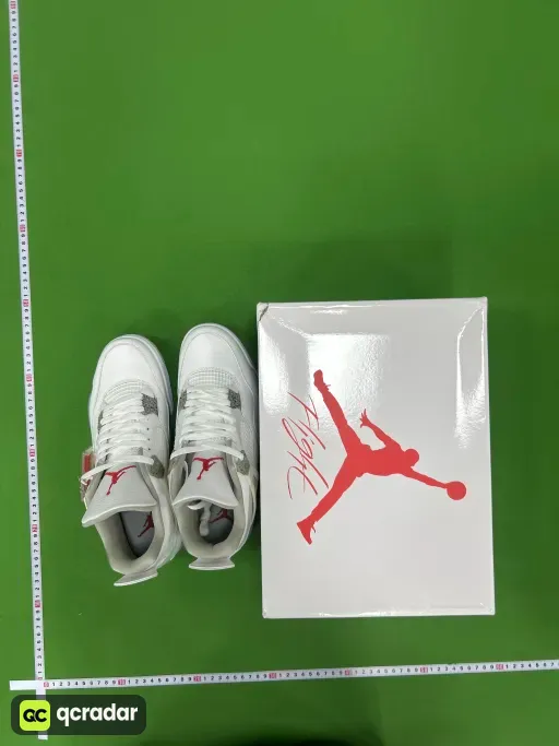 尺码:43