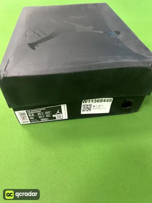 尺码:42
