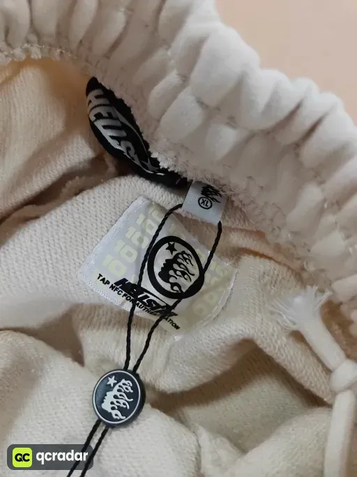 QC photo