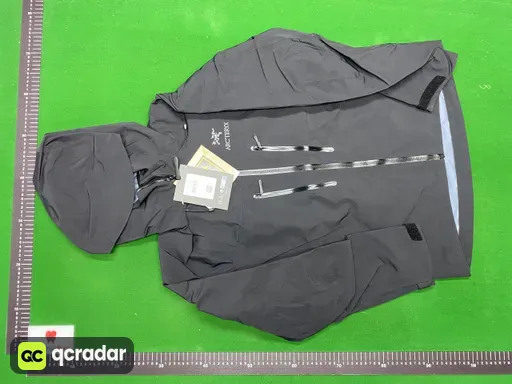 SV7黑色 S-XXL