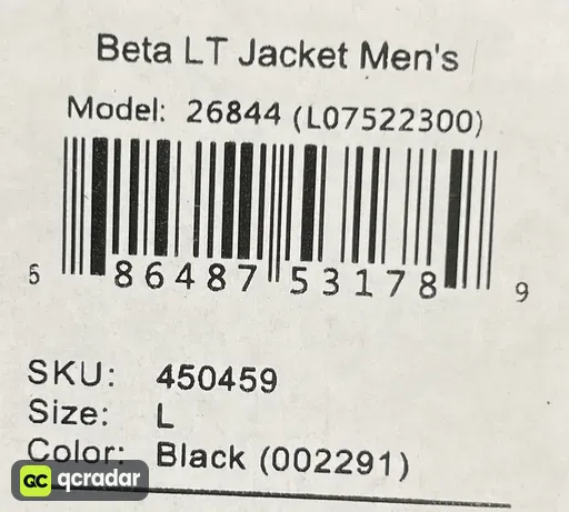 LT 黑色  XS-XXL