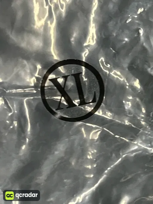 Solano 羽绒服黑色 S-XXL