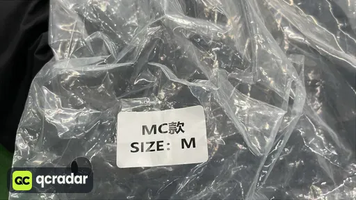 Macai Jackt 黑色 70绒 S-XXL