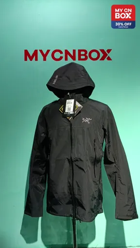Beta SL Black S-XXL