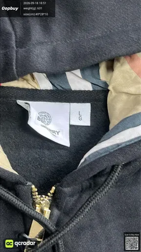 QC photo
