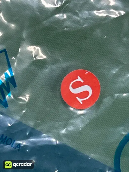 尺码:S