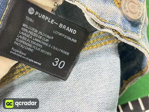 QC photo