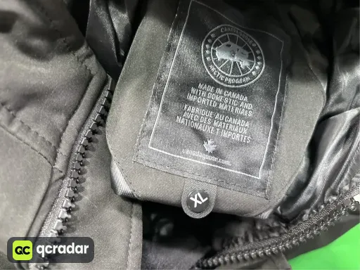 QC photo
