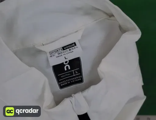 QC photo