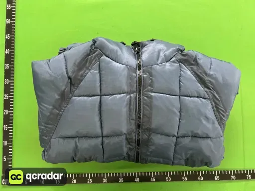 灰蓝