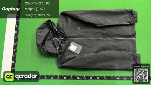 QC photo