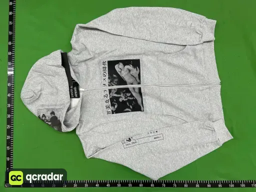 QC photo