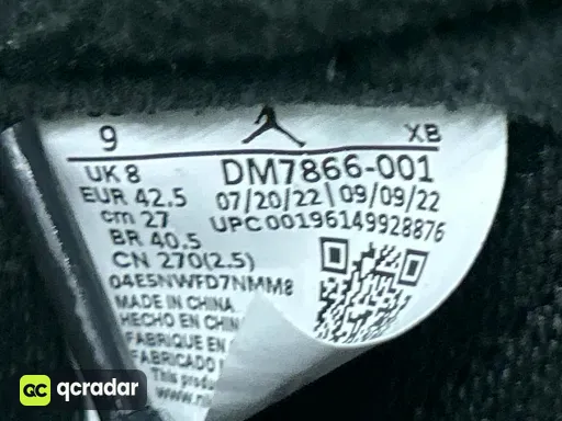 QC photo