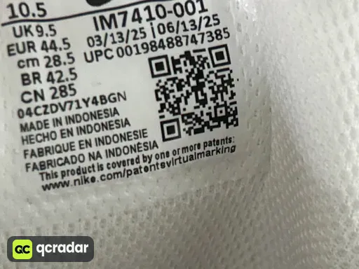 QC photo